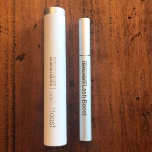 Rodan + Fields Lash Boost